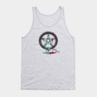 Stance Wheels Tank Top